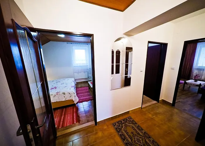 Penzion U Kraliku