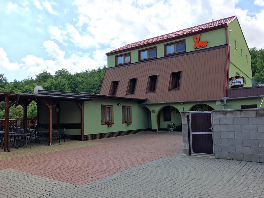 U Kraliku Гостьовий будинок 3*
