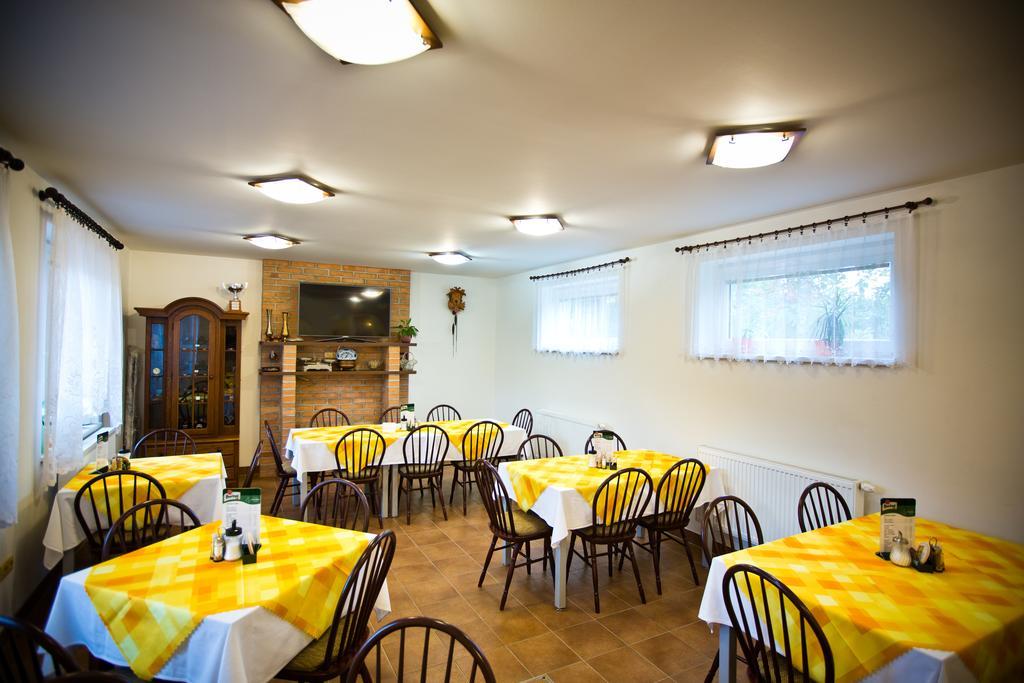 U Kraliku Гостьовий будинок 3*