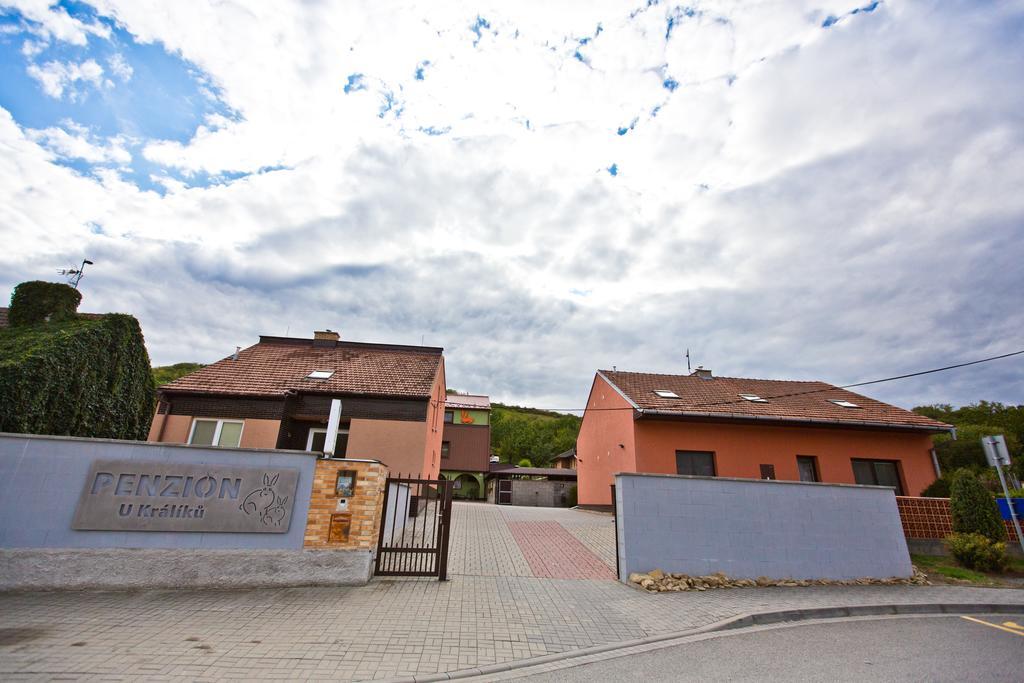U Kraliku